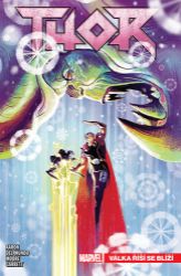 Thor 2 - Válka říší se blíží - Jason Aaron - Fantasy a sci-fi Thor 2: Válka říší se blíží