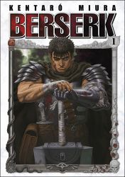 Berserk 1 Berserk 1