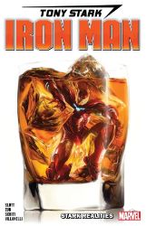 Tony Stark: Iron Man 2 - Železný starkofág Tony Stark: Iron Man 2 - Železný starkofág