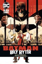 Batman – Bílý rytíř