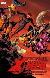 Astonishing X-Men 4 - Nezastavitelní - Joss Whedon - Fantasy a sci-fi Astonishing X-Men 4: Nezastavitelní