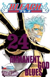 Bleach 25: No Shaking Throne - Tite Kubo - Manga Bleach 25: No Shaking Throne