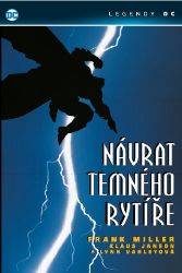 Návrat Temného rytíře (3. vyd.)