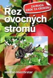 Řez ovocných stromů Řez ovocných stromů
