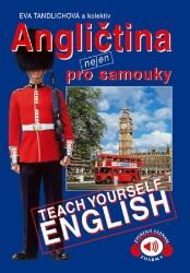 Angličtina nejen pro samouky Angličtina nejen pro samouky