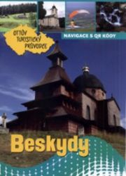 Beskydy Ottův turistický průvodce Beskydy Ottův turistický průvodce