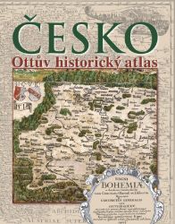 Česko: Ottův historický atlas