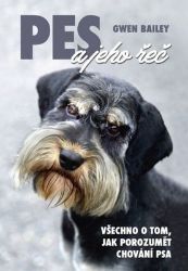 Pes a jeho řeč Pes a jeho řeč