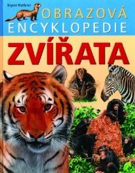 Obrazová encyklopedie: Zvířata Obrazová encyklopedie: Zvířata