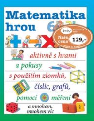Matematika hrou Matematika hrou