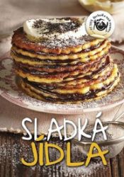 Sladká jídla Sladká jídla