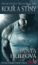Kouř 1 - Kouř a stíny - Sue Tanya Huff - Fantasy Kouř 1 - Kouř a stíny