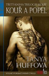 Kouř 3 - Kouř a popel - Sue Tanya Huff - Fantasy Kouř a popel