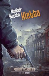 Poslední velkoměsto 2 - Kletba Poslední velkoměsto 2 - Kletba