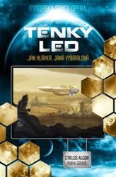 Algor 2 - Tenký led Algor 2 - Tenký led