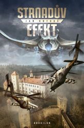 Strnadův efekt - Jan Kotouč - Sci-fi Strnadův efekt