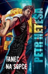 Tanec na sopce - Petr Heteša - Sci-fi Tanec na sopce