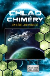 Algor 4 - Chlad Chiméry Algor 4 - Chlad Chiméry
