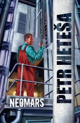 Neomars - Petr Heteša - Sci-fi Neomars