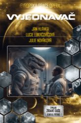 Válka memů 4 - Memy bitvy - Richard Šusta - Sci-fi Válka memů 4 - Memy bitvy