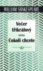 Večer tříkrálový Večer tříkrálový