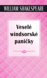 Veselé windsorské paničky Veselé windsorské paničky