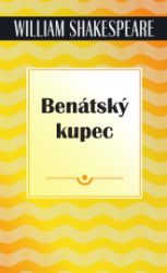 Benátský kupec Benátský kupec