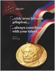 …vždy svou hřivnou přispívat… - kolektiv autorů - Knihy o módě, umění a designu v angličtině …vždy svou hřivnou přispívat…