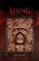 Swamp Thing - Bažináč 4 - Hejno vran Swamp Thing - Bažináč 4 - Hejno vran