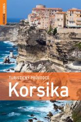 Korsika - Turistický průvodce Korsika - Turistický průvodce