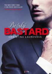 Božský bastard - Christina Lauren - Erotické romány Božský bastard