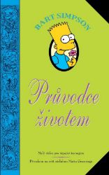 Bart Simpson - Průvodce životem Bart Simpson - Průvodce životem