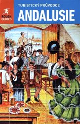 Andalusie - Turistický průvodce