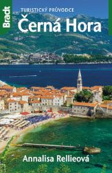 Černá Hora - Turistický průvodce