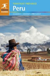 Peru - Turistický průvodce Peru - Turistický průvodce