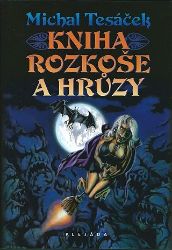 Kniha rozkoše a hrůzy