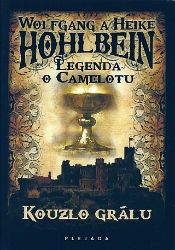 Legenda o Camelotu - Kouzlo grálu Legenda o Camelotu - Kouzlo grálu