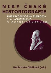 Niky české historiografie Niky české historiografie