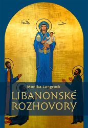 Libanonské rozhovory - Esoterika a duchovno Libanonské rozhovory