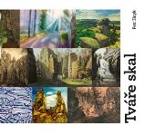 Tváře skal - Petr Hnyk - Umění a architektura Tváře skal