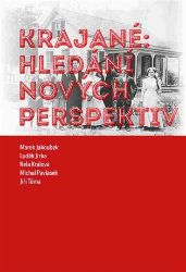 Krajané: hledání nových perspektiv - kolektiv autorů,Michal Pavlásek,Marek Jakoubek,Luděk Jirka,Nela Králová - Právo Krajané: hledání nových perspektiv
