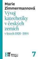 Vývoj katechetiky v českých zemích v letech 1920–1994 Vývoj katechetiky v českých zemích v letech 1920–1994