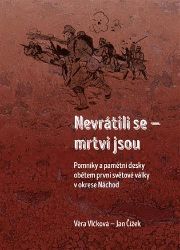 Nevrátili se - mrtvi jsou Nevrátili se - mrtvi jsou