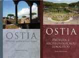 Ostia - 2 knihy - Pavel Hlinovský - Dějiny světa Ostia - 2 knihy