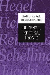 Recenze, kritika, ironie