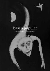 Báseň populár (37 recitačních etud romána douděry) - David Růžička - Poezie a básně Báseň populár (37 recitačních etud romána douděry)