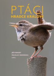 Ptáci Hradce Králové - Jiří Porkert,Miloslav Hromádka,Kamil Hromádka,Ivan Tláskal - Botanika Ptáci Hradce Králové