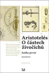 Aristotelés: O částech živočichů - Aristotelés - Filozofie Aristotelés: O částech živočichů