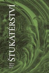 Štukatérství - Barbora Půtová - Řemesla Štukatérství