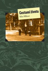Cestami života - Jan Čížek,Věra Vlčková - Biografie a autobiografie Cestami života